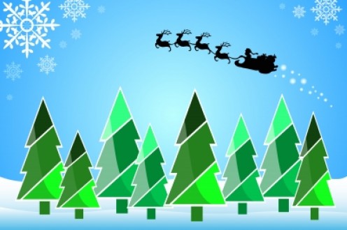 A List of Santa's Reindeer Names and Their Personalities A List of Santa's Reindeer Names and Their Personalities
