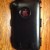 The back of the iPhone 3G / 3GS with the OtterBox Defender's silicone shell removed. The back of the iPhone 3G / 3GS with the OtterBox Defender's silicone shell removed.