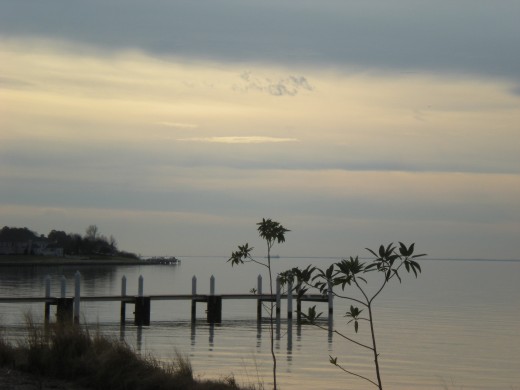 Kent Island, Maryland