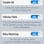 Your Network screen will likely look very similar to this before you turn anything off. Your Network screen will likely look very similar to this before you turn anything off.