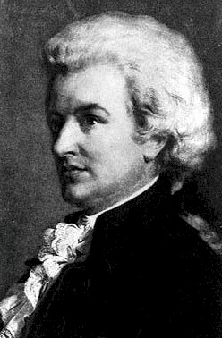A Classical Composer All the Way