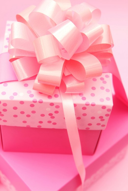 Birthday Gift