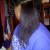 Flat ironed Hair Flat ironed Hair