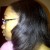 Pin Curled Hair Pin Curled Hair