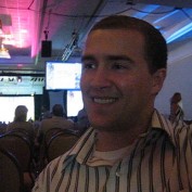 RobertWeekes profile image