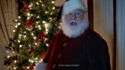 Santa, FTW!