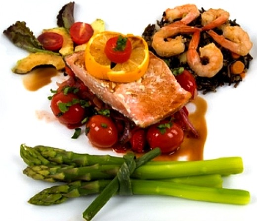 Paleo Diet Food List, Menu, Recipes Caveman, Paleolithic Foods hubpages