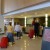 Lobby of Cha Da Hotel