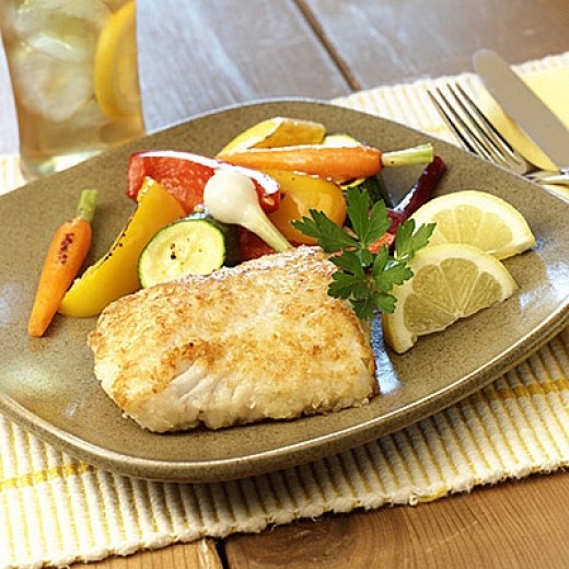 How to Bake Fish - Easy Baked Fish Recipes and Tips | HubPages