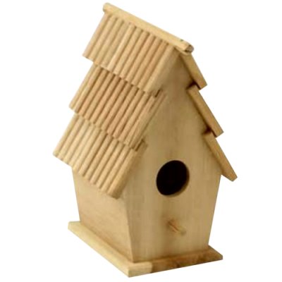 bird house