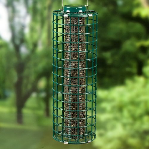 Duncraft 18834 Squirrel Proof Blocker Selective