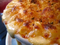 My Mother's Cooking - Potato Casseroles