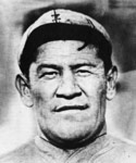 Celebrities Famous People From Oklahoma Popular Oklahomans hubpages