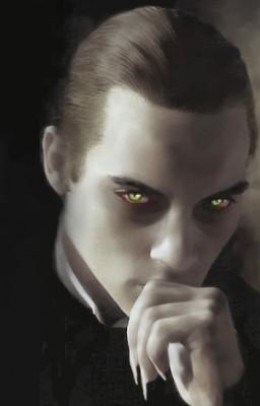 Why Women Are So Attracted To Vampires. | HubPages