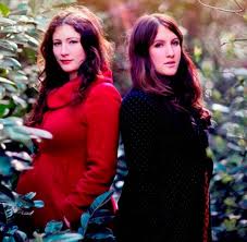 The Unthanks-Rachel and Becky