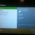 Select "Clear System Cache." Select "Clear System Cache."