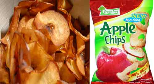 Apple Chips