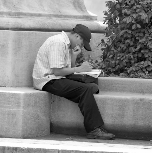 The Potential Dangers Of Reading Too Much HubPages