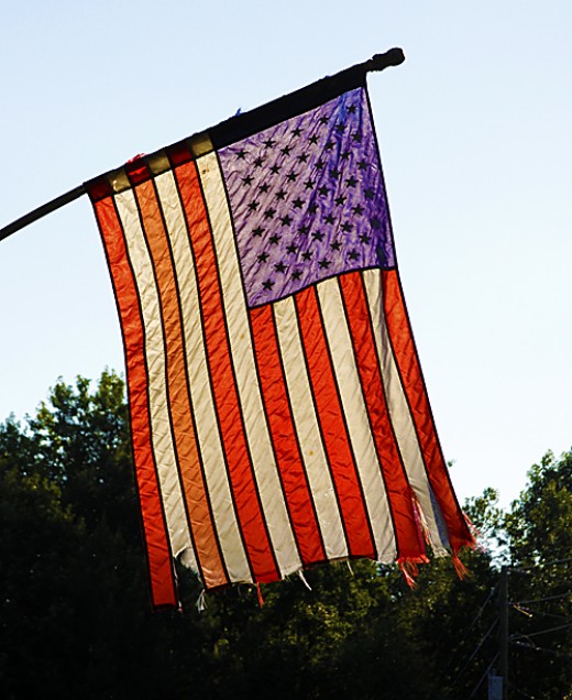 So Just What Is The American Dream HubPages
