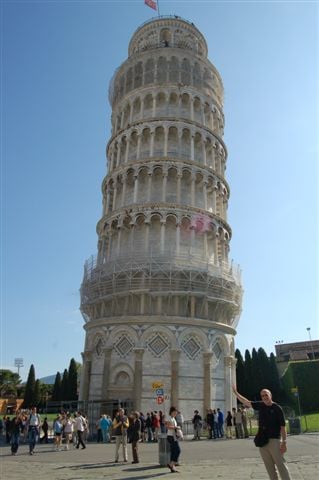 Pisa "Touristica" picture