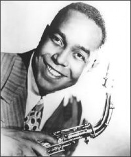 Charlie Parker Biography | HubPages