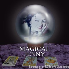 Magic Jennly