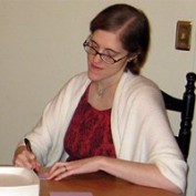 Carole Anzovin profile image