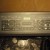 One touch  master control panel by the bedside.