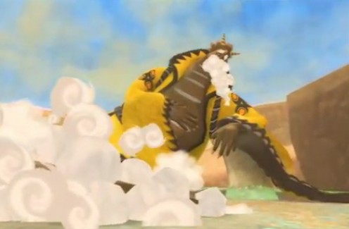 Skyward Sword Tips: How to Beat Boss Rush Mode (How to Beat the Lightning Round) Skyward Sword Tips: How to Beat Boss Rush Mode (How to Beat the Lightning Round)