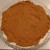 Refried bean layer. Refried bean layer.