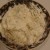 Mix the cream cheese and crab meat evenly. Mix the cream cheese and crab meat evenly.
