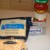 1 jar of salsa, 1 block of cream cheese, 1 cup of shredded cheddar or colby jack cheese 1 jar of salsa, 1 block of cream cheese, 1 cup of shredded cheddar or colby jack cheese