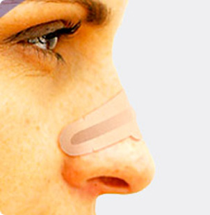 Anti-snore Nasal Strips
