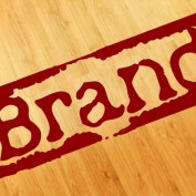 Branding profile image