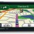 The Garmin nuvi 1310 GPS offers Bluetooth functionality, recognizes spoken street names and displays speed limits.
