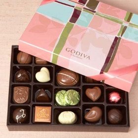 Godiva