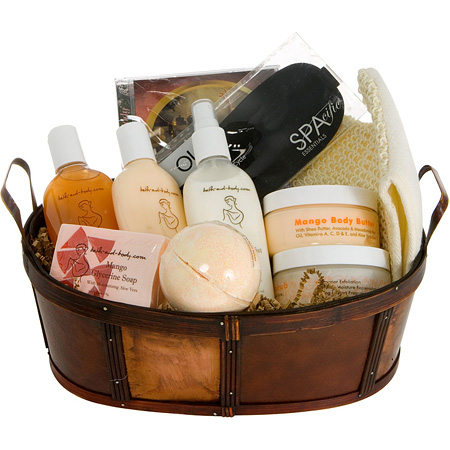 Bath and Body