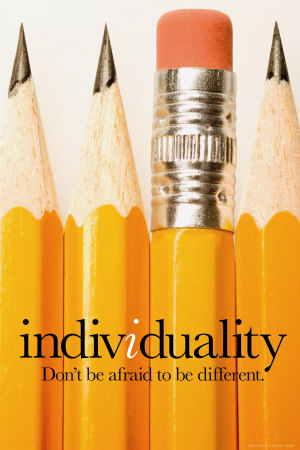 individuality
