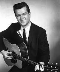 THE LATE CONWAY TWITTY