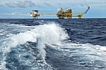 Oil and gas is one of the biggest sectors in the primary industry.