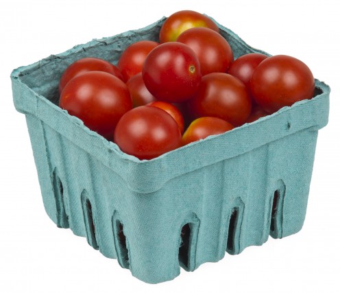 Cherry Tomatoes