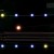 Avoiding some asteroid clusters in Getaway Again of Solar 2. Avoiding some asteroid clusters in Getaway Again of Solar 2.