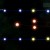 Two stars are allowed to pass on either side of the controlled star and collide with each other ahead. Two stars are allowed to pass on either side of the controlled star and collide with each other ahead.