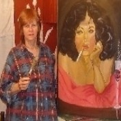 greannie profile image