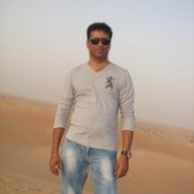 Yogesh Shetty profile image