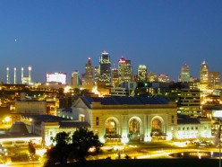 Things to Do in Kansas City: A Year of Fun  in the City of Fountains, Part 1
