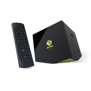 The Boxee Box by D-Link HD 