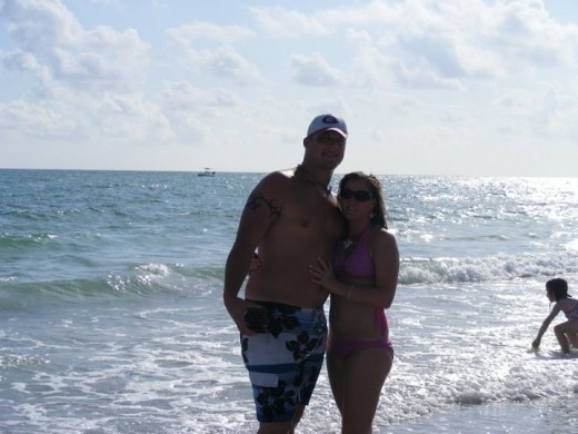 For warm winter vacations, check out Anna Maria Island.