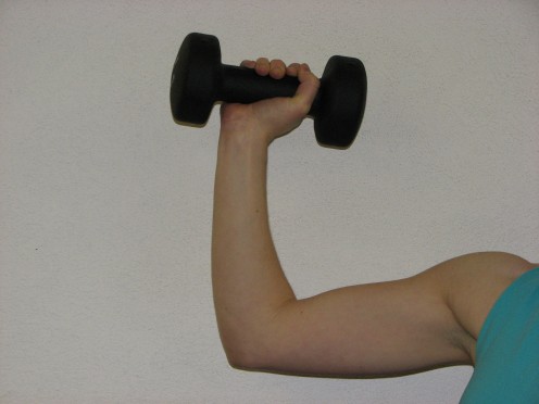 Get lifting!