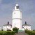 North Foreland Light suffered with dad's attentions!